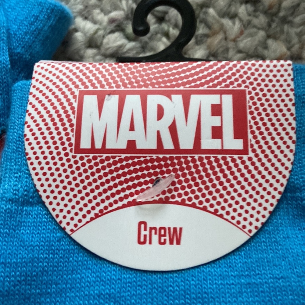 Graphic socks - Picture 2 of 6